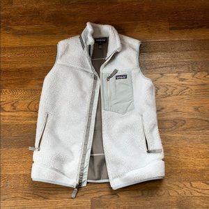 Women’s Patagonia Vest